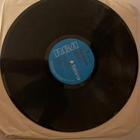 Disco Claudio Baglioni Vinile RCA Un Cantastorie