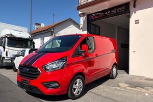 Ford Transit Custom 340 2.0 TDCi 130
