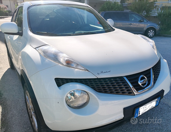 Nissan Juke 2013