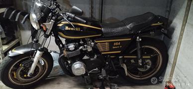 Benelli 