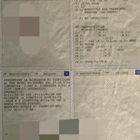 Scarabeo 250 Aprilia