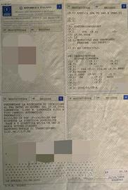 Scarabeo 250 Aprilia