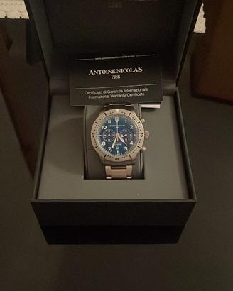 Orologio Antoine Nicolas 1986 Austin (949€)