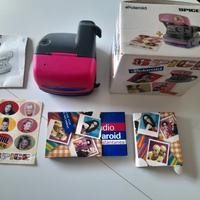Polaroid Spice Cam