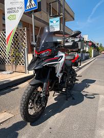 Benelli TRK 702 X