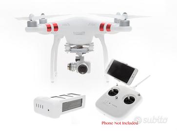 Drone DJI Phantom 3 standard