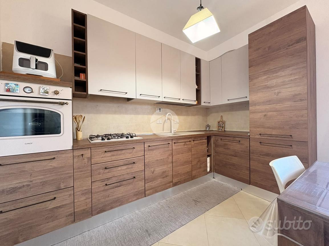 Appartamento – Alcamo, Trapani - Vista 4