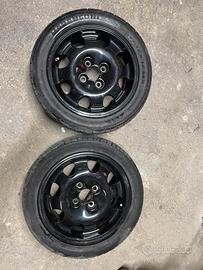 CERCHI PEUGEOT 205 GTI