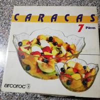 servizio macedonia Arcoroc nuovo 