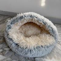 Cuccia morbida per cane o gatto