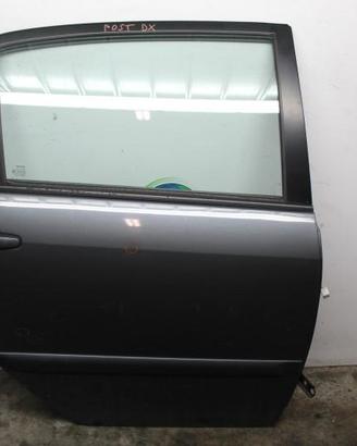 PORTIERA POSTERIORE DESTRA TOYOTA Corolla Berlina