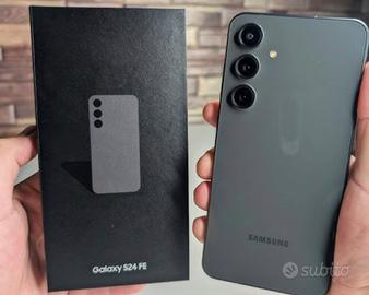 Samsung S24 FE 128GB