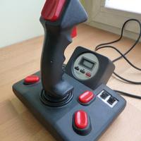 Joystick QUICKJOY V SV 125 vintage commodore