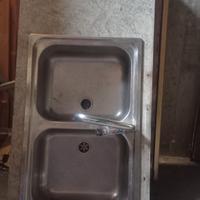 livello di cucina e piano cottura 