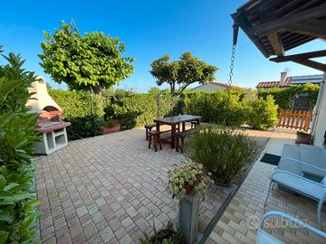 Casa Vacanze Luisa Donoratico