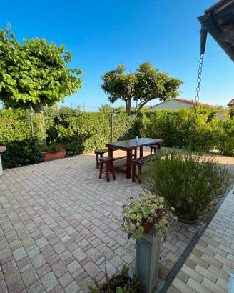 Casa Vacanze Luisa Donoratico