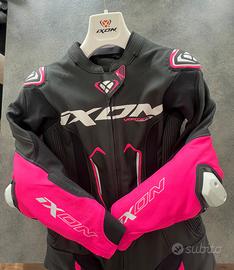 Tuta donna IXON VORTEX 3