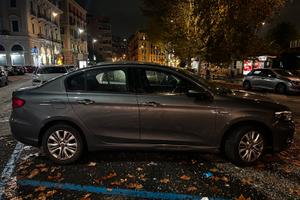 Fiat tipo 1,6 unico propr.
