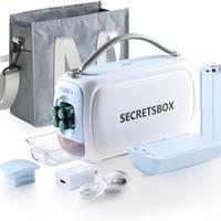 Frigo portatile per medicinali