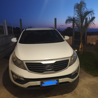 Kia Sportage terza serie