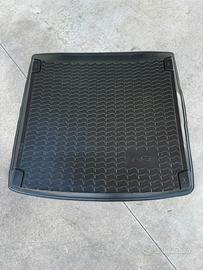 Vasca baule originale Audi Q8