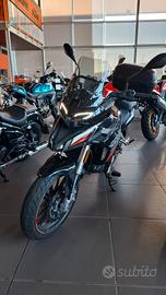Benelli TRK 251 - 250 2024 COME NUOVA