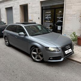 Audi A4 Avant 2.0 TDI 143CV S-Line FULL