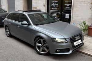Audi A4 Avant 2.0 TDI 143CV S-Line FULL