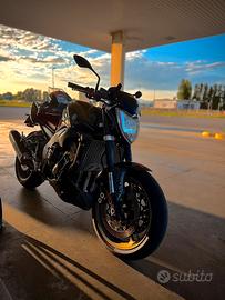 Yamaha Fz1