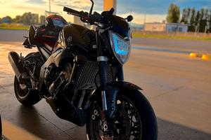 Yamaha Fz1