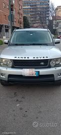 Ranger Rover sport