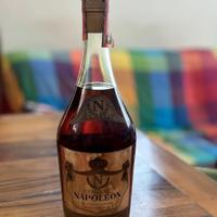 Cognac Napoleon vintage