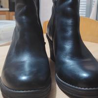 stivaletti Bruno Ferrini