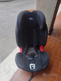 seggiolino auto