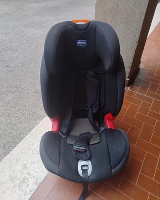 seggiolino auto