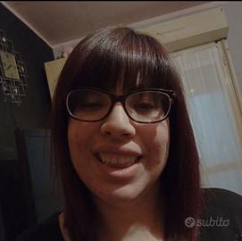 Assistente Alla Struttura Educativa, Bibliotecaria