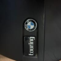 BMW borse moto.