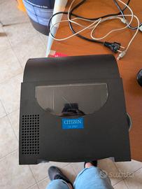 Stampante Termica Etichette Citizen CL-S521