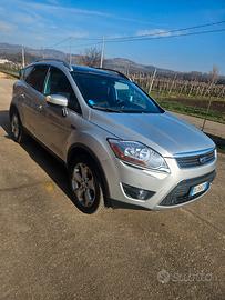 ford kuga 136 cv 2,0 tdci