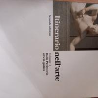 libro di arte