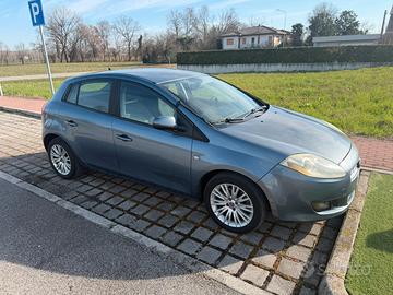 Fiat bravo 1.6 tdi 6 marce