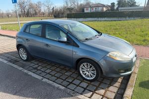 Fiat bravo 1.6 tdi 6 marce