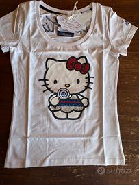 Maglia hello kitty