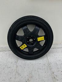 Ruotino in LEGA per BMW serie 5