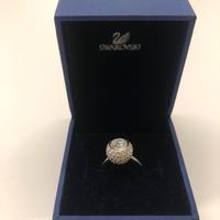 Anello Swarovski