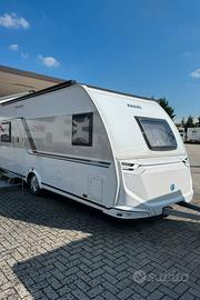 Roulotte Knaus 500 Sport FU