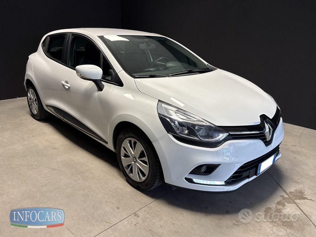 Renault Clio 4ª serie