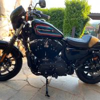 Harley-Davidson Sportster 1200 - 2019