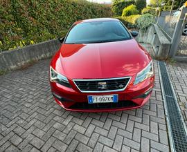 Seat leon 1.5 tsi 131cv