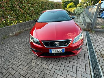 Seat leon 1.5 tsi 131cv